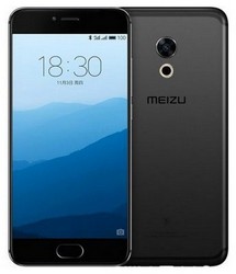 Замена тачскрина на телефоне Meizu Pro 6s в Тольятти